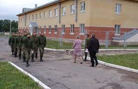 Росприроднадзор привлек к административной ответственности замкомандира воинской части в Челябинской области